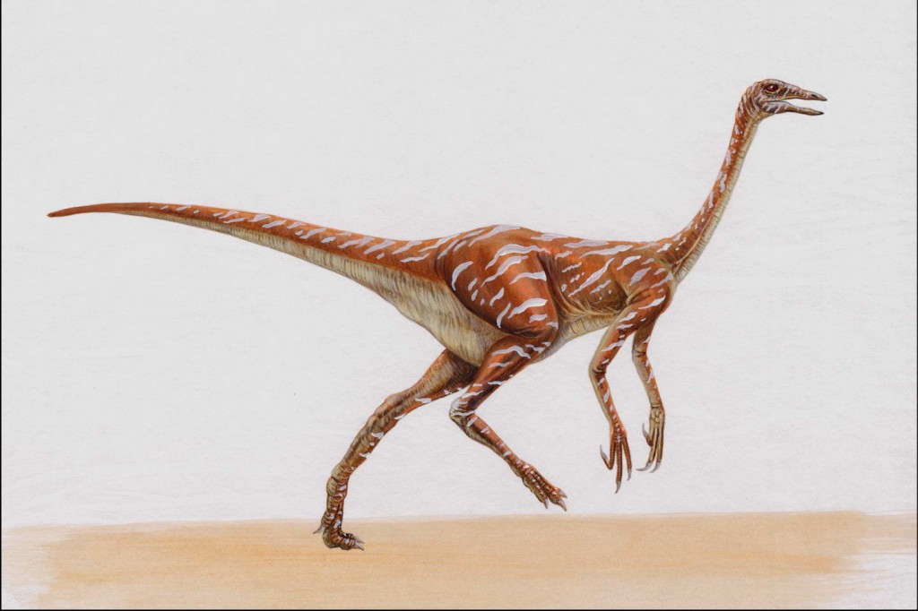 dinosaurio